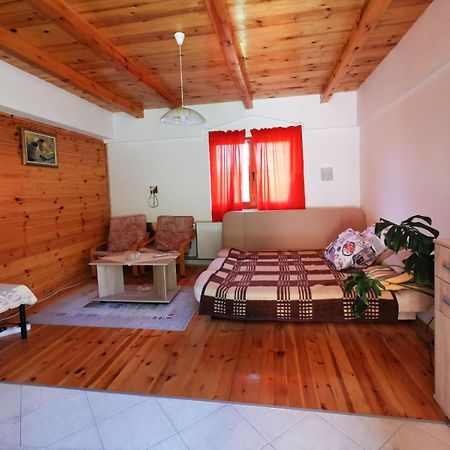 Apartmani Beslic Kremna Dış mekan fotoğraf