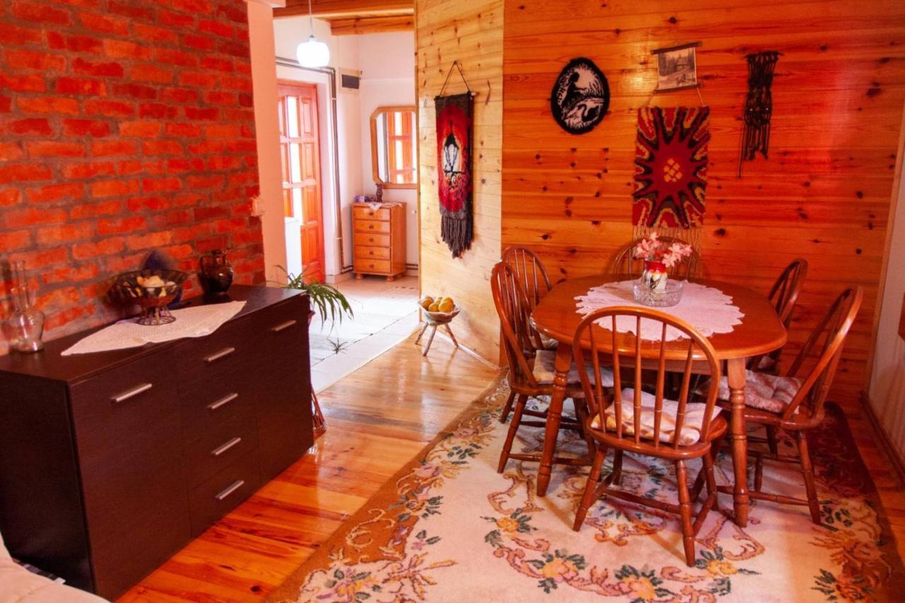 Apartmani Beslic Kremna Dış mekan fotoğraf