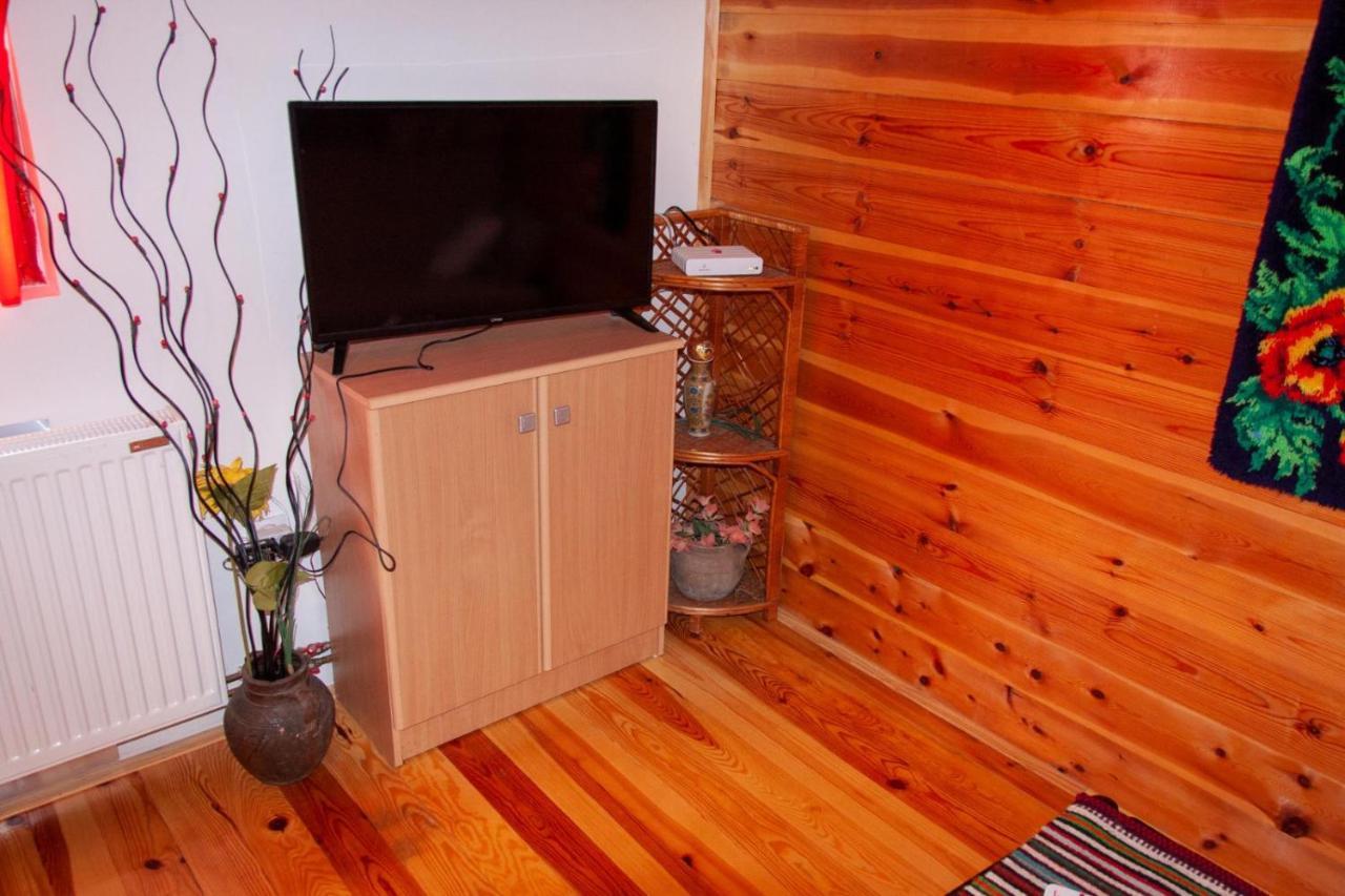 Apartmani Beslic Kremna Dış mekan fotoğraf
