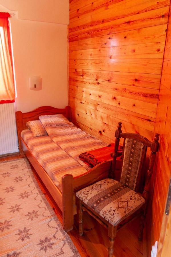 Apartmani Beslic Kremna Dış mekan fotoğraf
