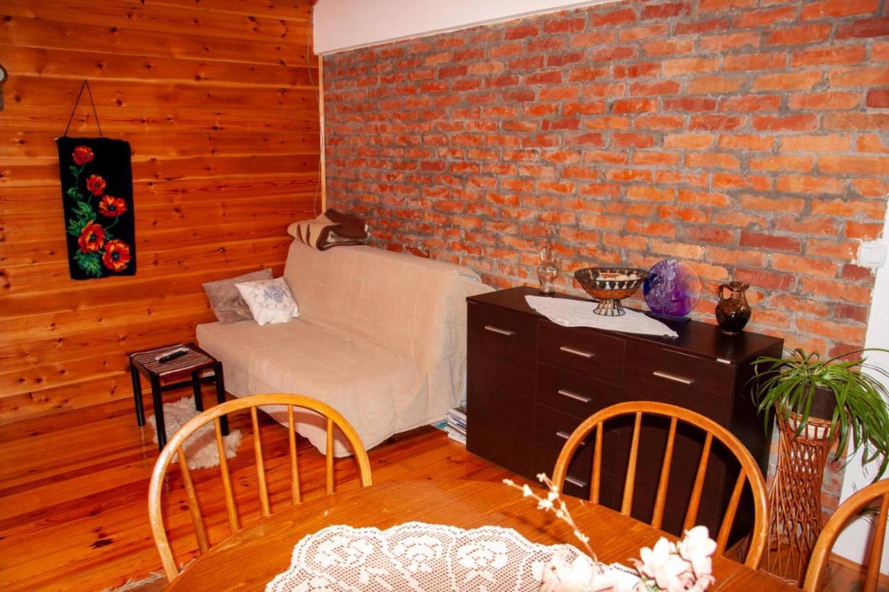 Apartmani Beslic Kremna Dış mekan fotoğraf