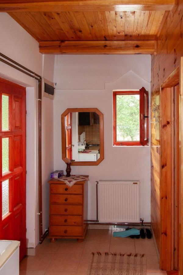 Apartmani Beslic Kremna Dış mekan fotoğraf