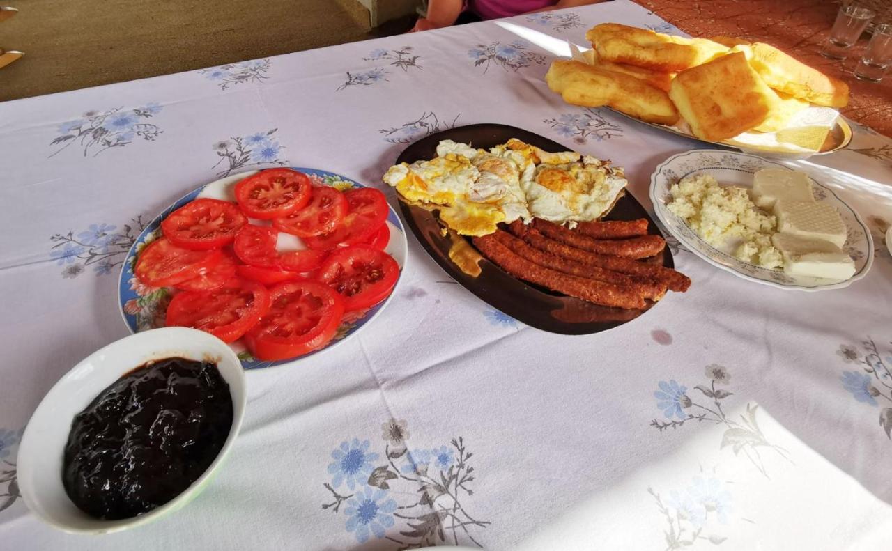 Apartmani Beslic Kremna Dış mekan fotoğraf