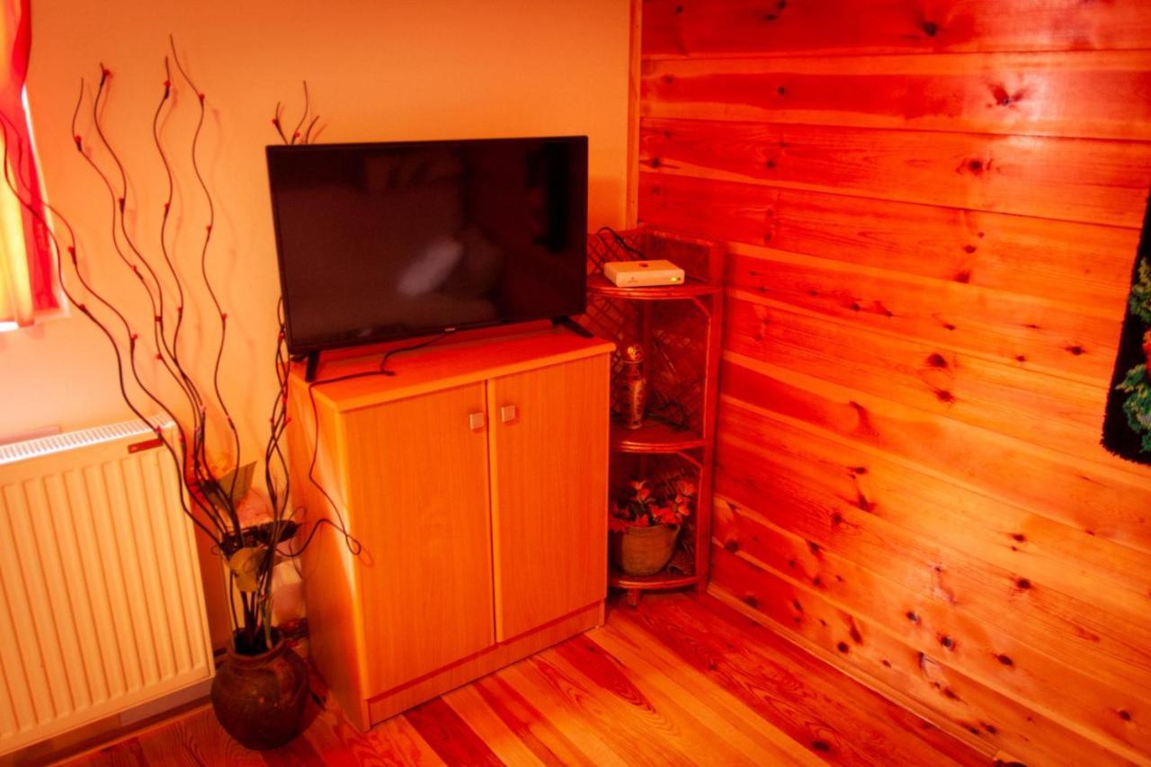 Apartmani Beslic Kremna Dış mekan fotoğraf