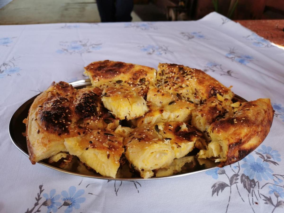 Apartmani Beslic Kremna Dış mekan fotoğraf