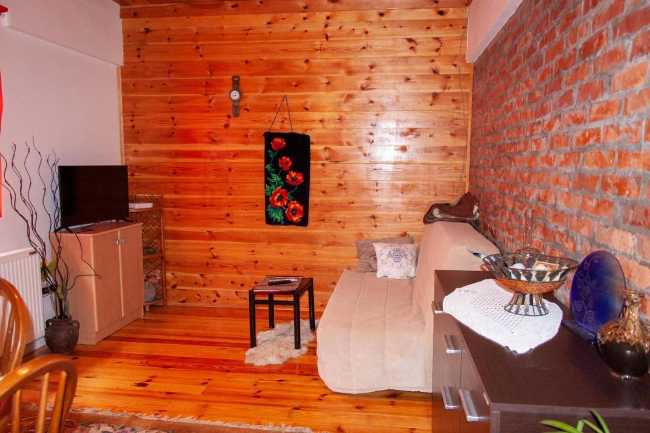 Apartmani Beslic Kremna Dış mekan fotoğraf
