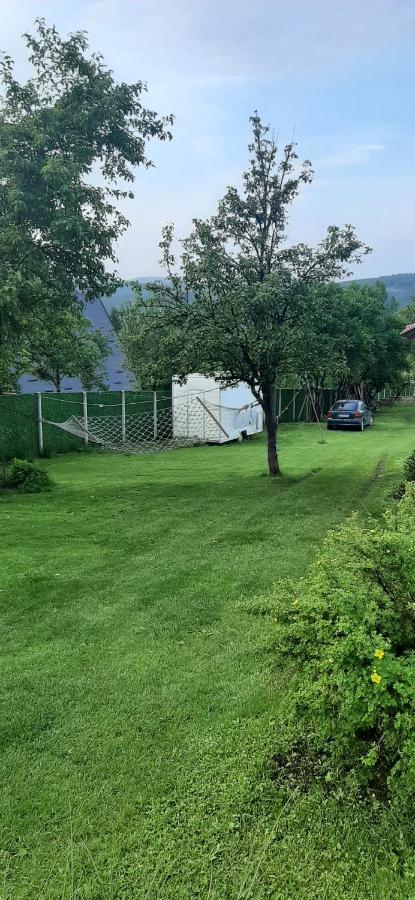 Apartmani Beslic Kremna Dış mekan fotoğraf