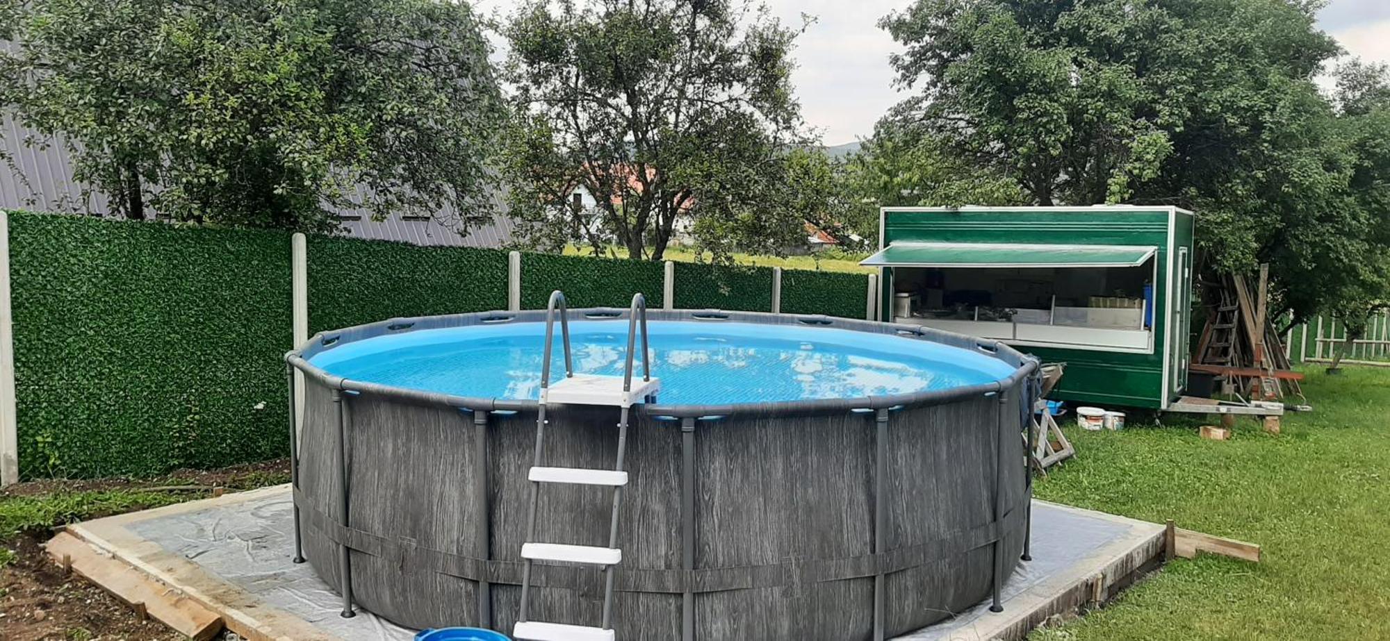 Apartmani Beslic Kremna Dış mekan fotoğraf