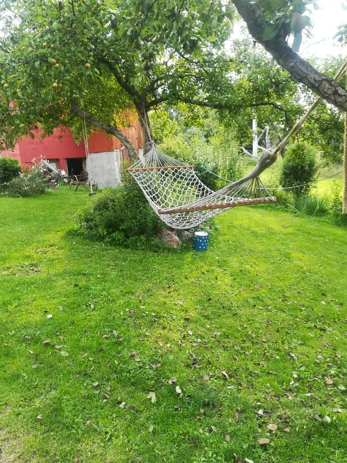 Apartmani Beslic Kremna Dış mekan fotoğraf